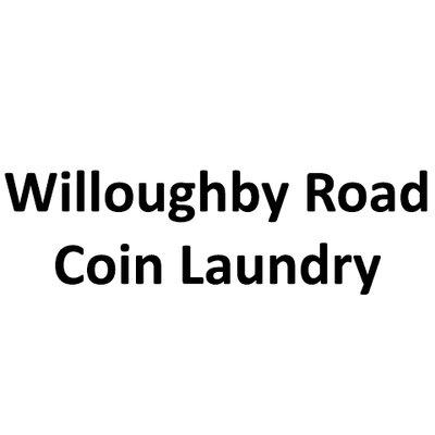 Willoughby Road Coin Laundry