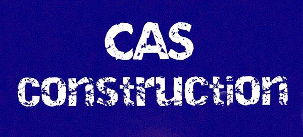 CAS Construction