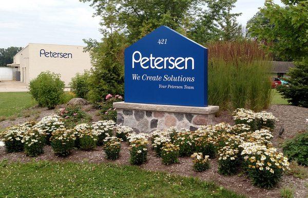 Petersen Products