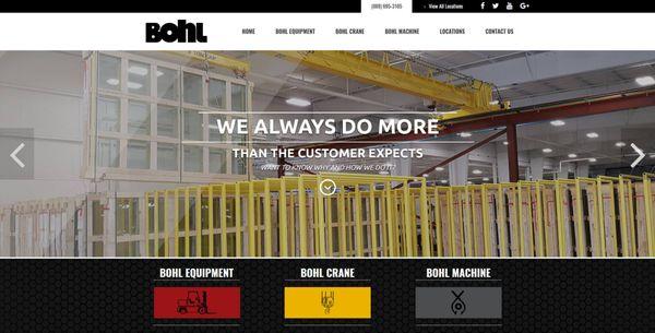 Bohl Companies