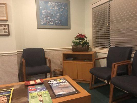 Tampa Bay Acupuncture Clinic