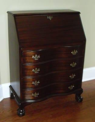 Antique Secretary