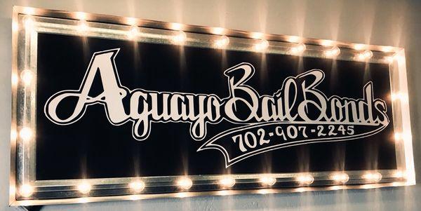 AGUAYO BAIL BONDS ***Fast, Reliable Mobile Services!*** Open 24/7 *Hablamos Espanol! Call Us! (702) 907-2245