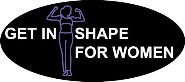 Get IN SHAPE For Women