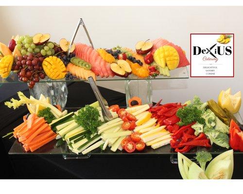 Decius Catering