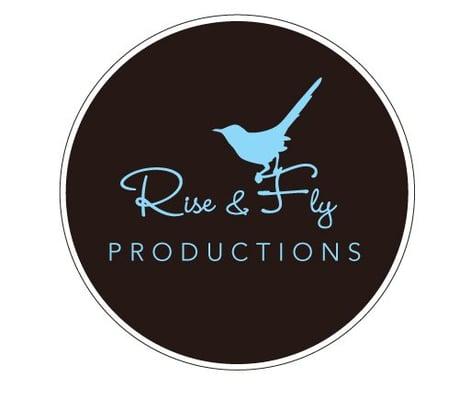 Logo for local film company