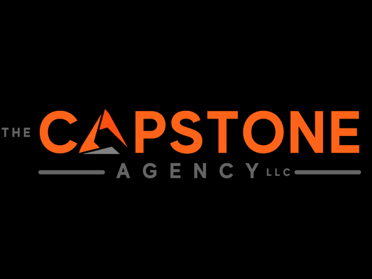 The Capstone Agency LLC - Your full-service print and digital marketing agency.