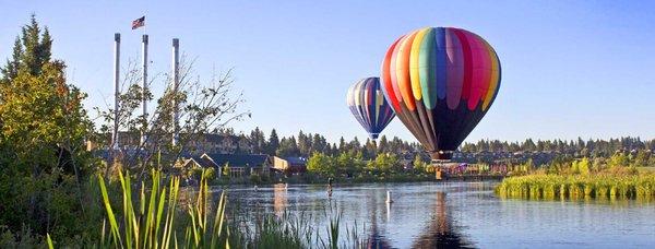 Balloon Festival