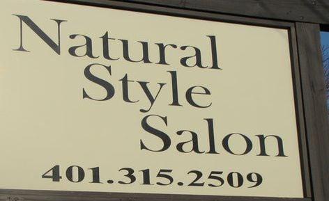 Natural Style Salon