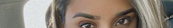 Brow shape