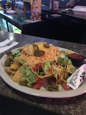 Nachos!!!!