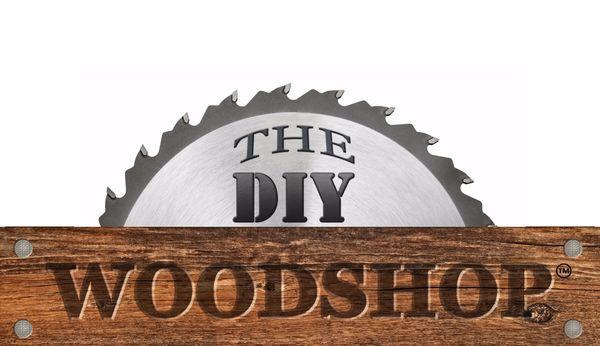 The DIY Woodshop