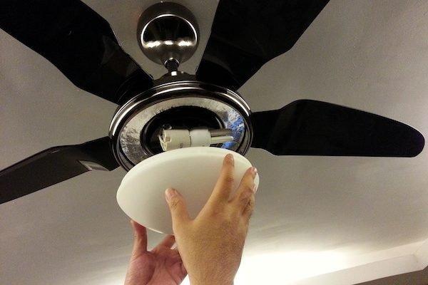 Fan Installation Services