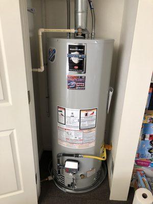 Tankless Water Heaters, Water Heater Repair, Water Heater Installation, Water Heater Replacement Meridian, ID