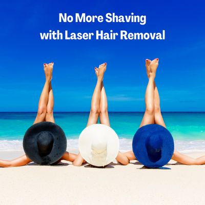 Laser Hair Removal