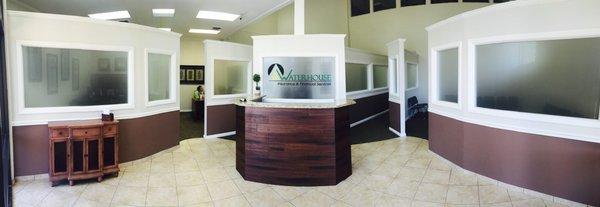 Waterhouse Insurance & Financial Services