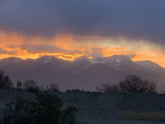 Alamosa / Great Sand Dunes KOA Journey