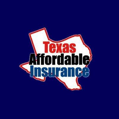 Texas Affordable Insurance