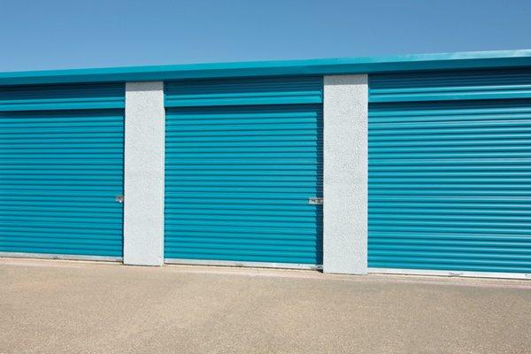 Storage Units