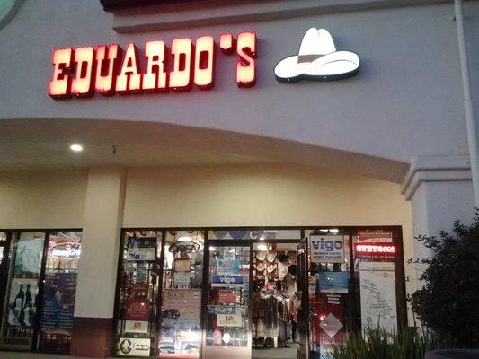 Eduardo's Dept. Store