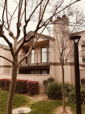 Great Condo on Marshall Rd in Vacaville Sold Listing 2021