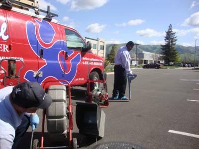 Mr Rescue Plumbing & Drain Cleaning of San Mateo