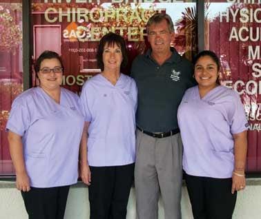 Palm Beach Chiropractor