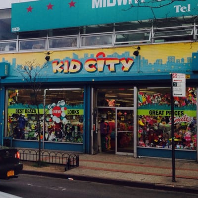 Kid City