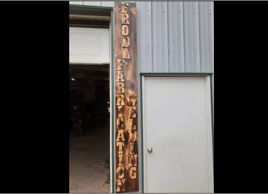 Frodl Fabrication & Welding