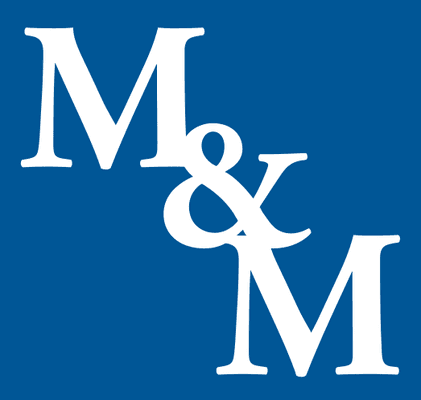 Logo Murtha & Murtha CPA