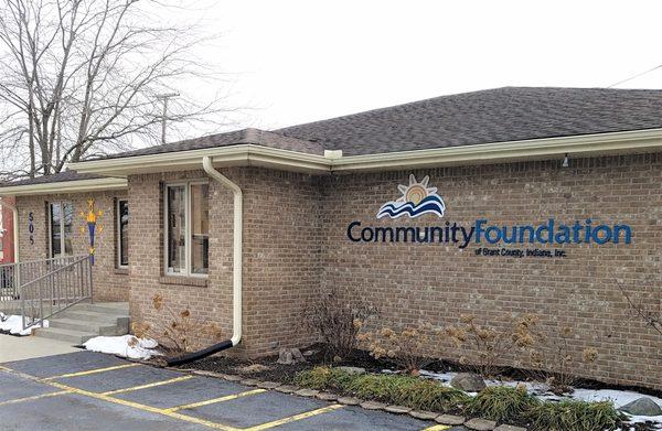 Community Foundation of Grant County