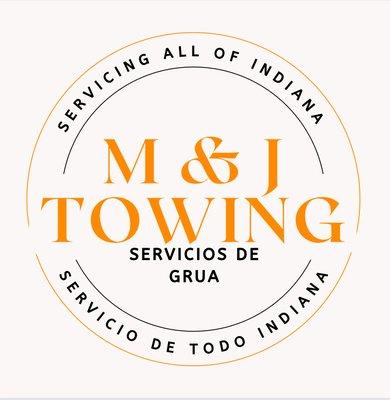 M & J Towing