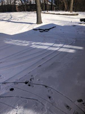 Five Star Landscaping and Snow Removal