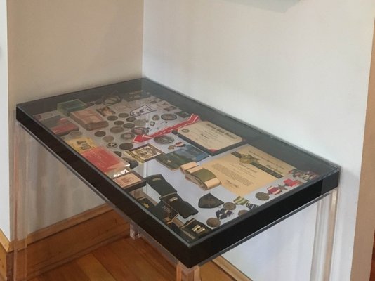 Display Table