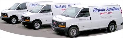 Allstate Glass