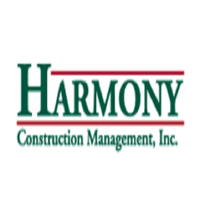 Harmony Construction Management