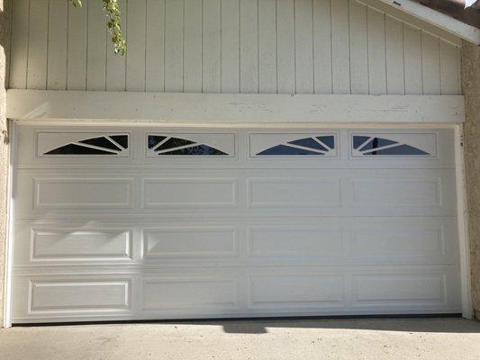 Diamond Garage Doors