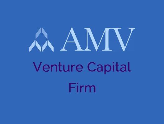 AMV is a venture capital firm investing in
early-stage digital health, technology and
life sciences companies.