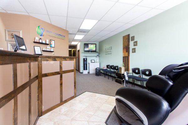 Welcome to Dody Chiropractic!