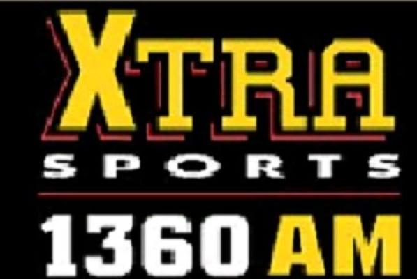 Xtra Sport 1360 AM