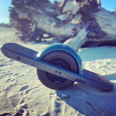 We are the Islands original Onewheel retailer. We have boards and accessories