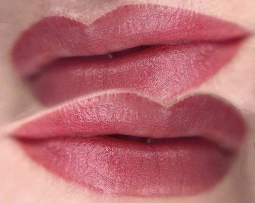 Lip Blush