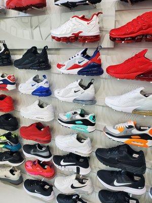 Shoe Palace