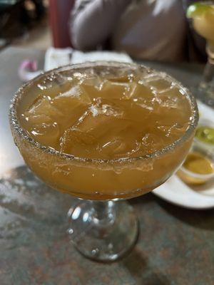 Peach Margarita