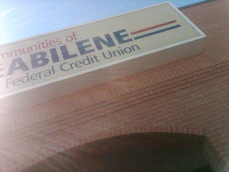 Abilene Teachers Federal Credit Union