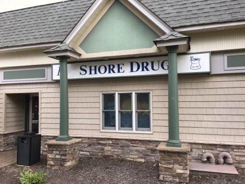 Shore Drug