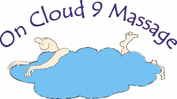 You can find On Cloud 9 Massage inside the Saloon Hair and Day Spa on Miller Rd in Buckeye!