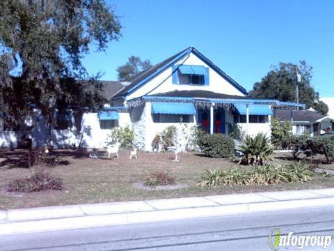 Leo C. Chase And Son Funeral Home