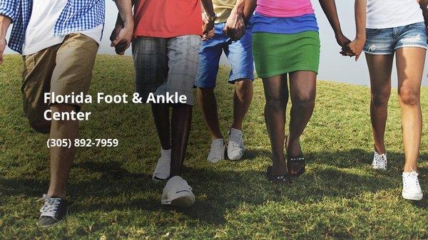 Florida Foot & Ankle Center