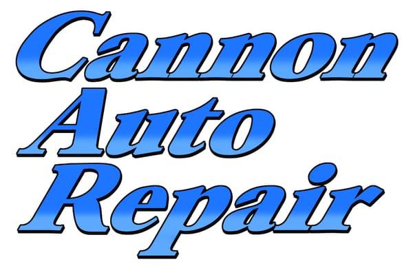 Cannon Auto Repair